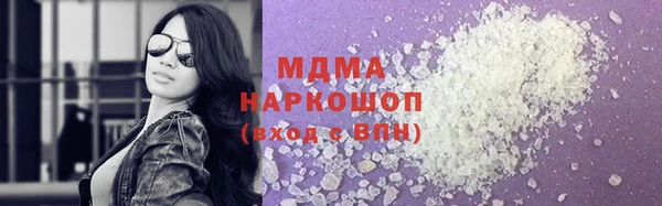 прущий лед Алексин